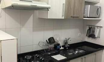 Imagem 2: Apartamento para Venda em Mogi das Cruzes, Jardim Camila, 2 dormitórios, 1 banheiro, 1 vag