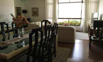 Imagem 5: Apartamento com 3 dormitórios à venda, 180 m² por R$ 680.000,00 - Centro - São Vicente/SP