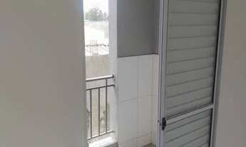 Imagem 2: Apartamento 02 quartos, sala, cozinha, banheiro, 01 vaga