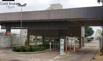 Imagem 4: CASA COM 450 M² DE TERRENO E 350 M² DE ÁREA CONSTRUÍDA COM 3 SUÍTES NO CONDOMÍNIO BOSQUE D