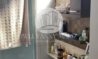 Imagem 2: Apartamento para venda com 55 metros quadrados com 3 quartos em Antares - Maceió - AL