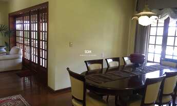 Imagem 7: CASA RESIDENCIAL em CAMPINAS - SP, SÍTIOS DE RECREIO GRAMADO