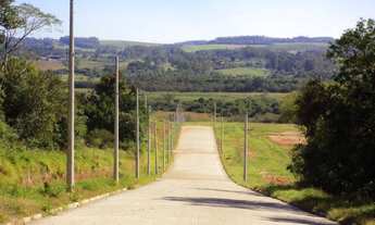 Imagem 2: Terreno à venda, 275 m² por R$ 98.490,00 - Arroio da Manteiga - São Leopoldo/RS