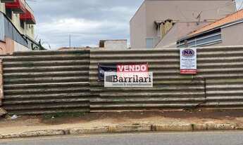 Imagem: Terreno à venda, 290 m² por R$ 800.000,00