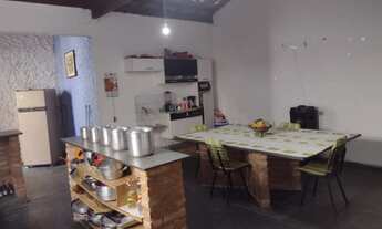 Imagem 3: CASA RESIDENCIAL em SALTO - SP, JARDIM DONALÍSIO