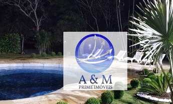 Imagem 6: Casa com 4 dormitórios à venda, 350 m² por R$ 1.700.000,00 - Jardim Itaperi - Atibaia/SP