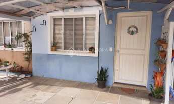 Imagem 2: CANOAS - Casa de Condomínio - Rio Branco