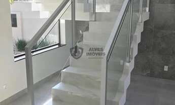 Imagem 3: Araraquara - Casa de Condomínio - Condomínio Quinta das Tipuanas