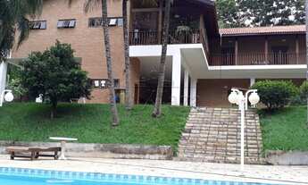 Imagem: Casa / Condomínio - Bosque dos Eucaliptos