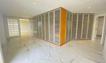 Imagem 6: Cobertura Duplex - 650 m2