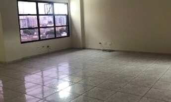 Imagem: SALA COMERCIAL COM 100 M2 EM SANTOS