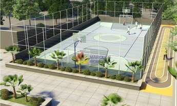 Imagem 7: Apartamento residencial à venda, Vila Sfeir, Indaiatuba - AP2094