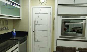 Imagem 7: Apartamento com 3 dormitórios à venda, 154 m² por R$ 1.600.000,00 - Jardim Astúrias - Guar