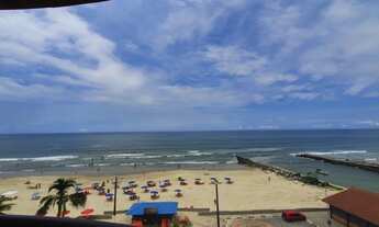 Imagem 7: Belíssimo apartamento no centro de Mongaguá, 3 quartos, 2 vagas de garagem, mobiliado