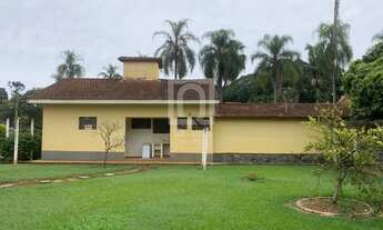 Imagem: Chácara a venda em Araçoiaba da Serra