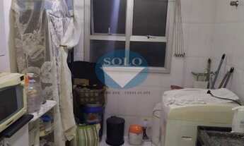 Imagem 6: Apartamento na entrada do Medeiros de 2 dormitórios