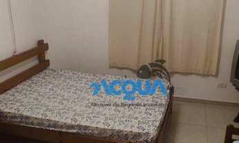 Imagem 6: Cobertura à venda, 170 m² por R$ 420.000,00 - Praia da Enseada - Guarujá/SP