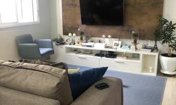 Imagem 4: Apartamento para venda no condomínio Aquarelle no bairro Vila Oliveira em Mogi das Cruzes