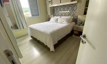 Imagem 7: Apartamento para venda com 69 metros quadrados com 2 quartos em Barueri