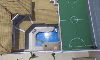 Imagem 2: Maravilhosa# Condominio Fechado Terras de São Carlos 770m2