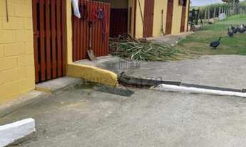 Imagem 2: Sítio com 48.400 m² 2 Casas com Piscina e Salão de festas em Jacareí