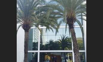 Imagem 2: BARUERI - Conjunto Comercial/sala - Alphaville