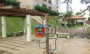 Imagem 6: Apartamento à venda, 70 m² por R$ 425.000,00 - Condomínio Vila Ventura - Valinhos/SP