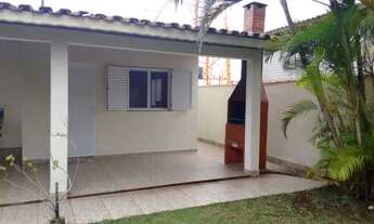 Imagem 5: Casa em Praia da Jureia, município de Iguape/SP