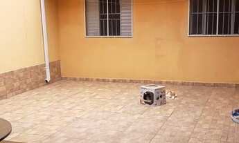 Imagem 2: Casa com 3 dormitorios, 1 suite e vaga para 3 carros a venda R$ 660.000,00