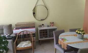 Imagem 3: Apartamento à venda em Pinheiros, São Paulo-SP com 67 m², 2 quartos, 1 suíte, 1 vaga