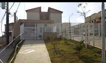 Imagem: Apartamento para venda tem 52 metros quadrados