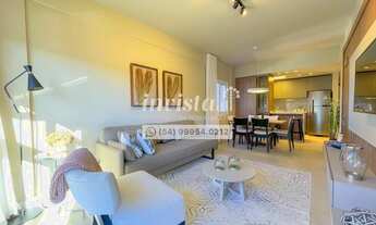 Imagem 7: Apartamento mobiliado com 2 quartos (1 suíte) à 1500m da Rua Coberta em Gramado