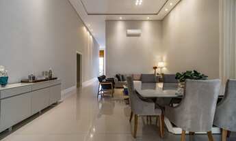 Imagem 4: CASA EM CONDOMÍNIO RESIDENCIAL em SÃO JOSÉ DO RIO PRETO - SP, PARQUE RESIDENCIAL DAMHA V