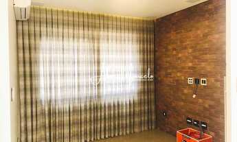 Imagem 7: Sobrado TR 450m2 04 Suítes Piscina Aquecida em Condomínio Jardim do Golfe 3 - Urbanova - S