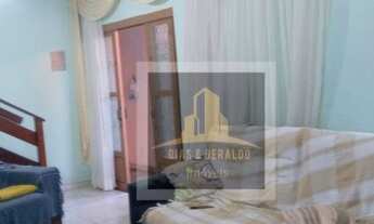 Imagem 7: Sobrado à venda, 120 m² por R$ 400.000,00 - Cidade Morumbi - São José dos Campos/SP