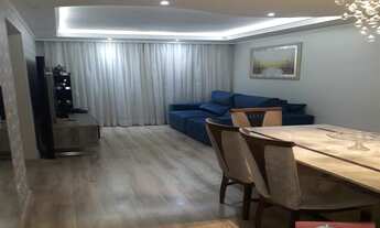 Imagem 3: Apartamento Vila Paranaguá São Paulo/SP