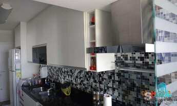 Imagem 2: Apartamento para Venda em São Caetano do Sul, Santa Paula, 3 dormitórios, 1 suíte, 2 banhe