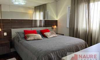 Imagem 6: APARTAMENTO 3 DORMITÓRIOS - HELBOR HOME CLUB ITAPETY