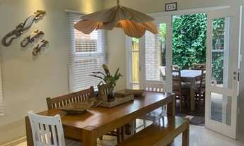 Imagem 5: Casa em condomínio á venda com 03 suítes, Villas de Juquehy