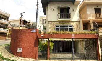 Imagem: Casarão Jd Umuarama