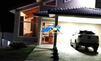 Imagem 3: CASA A VENDA NO CONDOMÍNIO SHAMBALLA