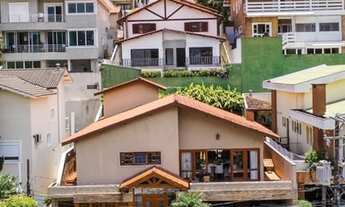 Imagem 4: Casa de condomínio