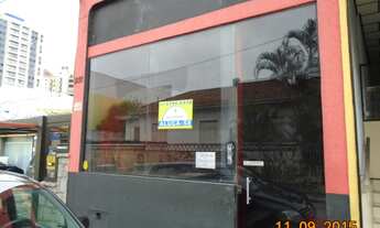 Imagem 3: Imóvel comercial para aluguel tem 80 metros quadrados em Centro - Mogi das Cruzes - SP