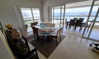 Imagem 5: Apartamento 4 dormitórios para Venda em Guarujá, Pitangueiras, 4 dormitórios, 2 suítes, 4