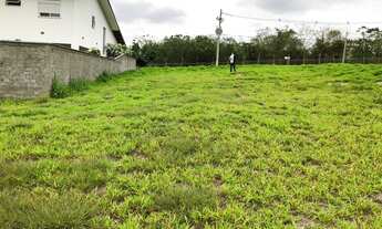 Imagem 3: LOTE/TERRENO À VENDA, 420M² - MIRANTE DOS IPES
