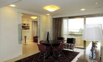 Imagem 4: FLORIANóPOLIS - Apartamento Padrão - Centro