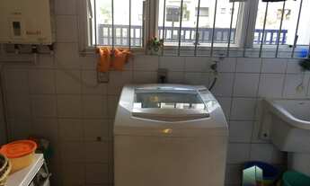 Imagem 5: São Paulo - Apartamento Padrão - Chácara Klabin