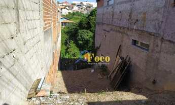 Imagem 3: Terreno à venda, 125 m² por R$ 125.000 - Parque da Colina - Itatiba/SP