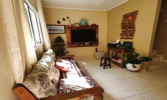 Imagem 4: Lindo sobrado em condomínio , frente para o mar, 2 quartos, piscina, espaço gourmet-Agenor