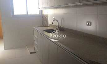 Imagem 5: Apartamento à venda, 102 m² por R$ 530.000,00 - Vila Independência - Piracicaba/SP